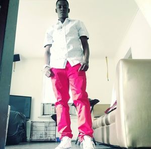 Meet your Posher, Casandra